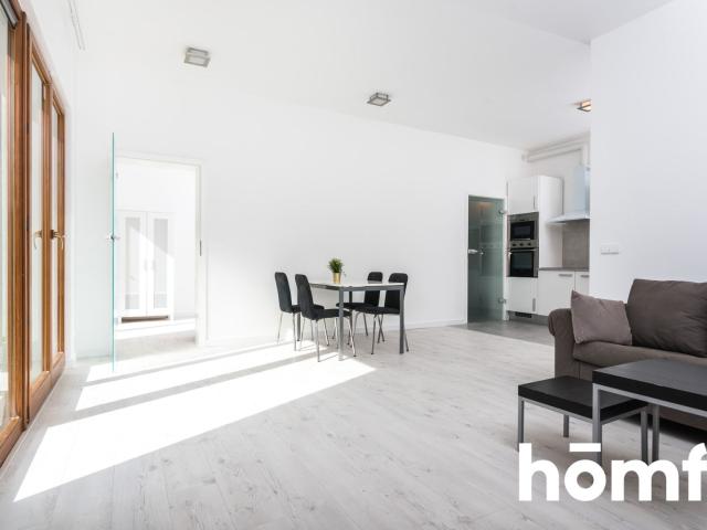 apartment for rent in ul. Mazowiecka, Krowodrza, Kraków