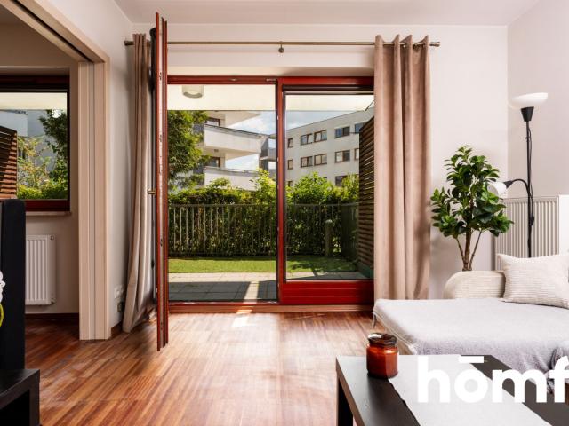 apartment for rent in ul. Malborska, Targówek, Warszawa