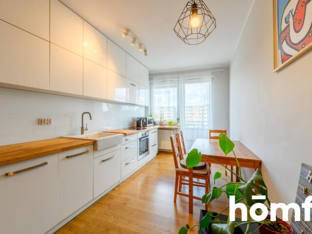 apartment for rent in ul. Sołtysowicka, Sołtysowice / Psie Pole, Wrocław