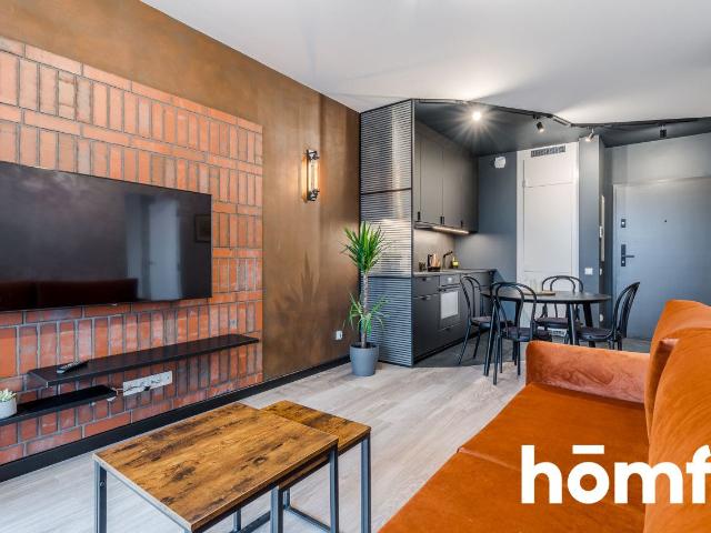 apartment for rent in ul. Stępkarska, Śródmieście, Gdańsk