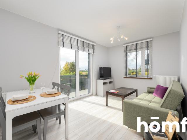 apartment for rent in ul. Stanisława Kunickiego, Muchobór Wielki / Fabryczna, Wrocław