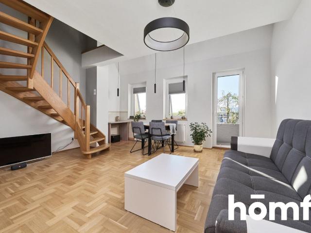 apartment for rent in ul. Stefana Jaracza, Ołbin / Śródmieście, Wrocław