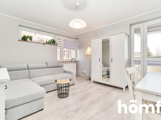 apartment for rent in ul. Stefana Jaracza, Śródmieście, Wrocław