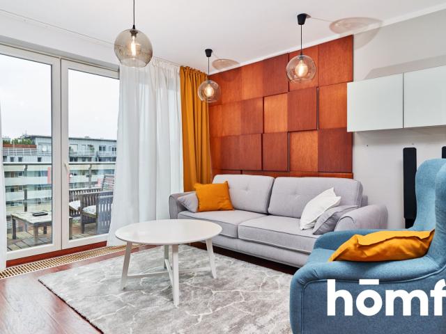 apartment for rent in ul. Pochyła, Stare Miasto, Wrocław