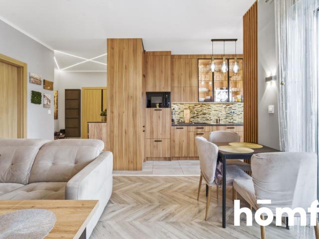 apartment for rent in ul. Piotra Bardowskiego, Osiedle Witosa, Katowice
