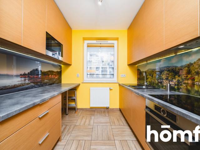 apartment for rent in ul. Przewóz, Przewóz / Podgórze, Kraków