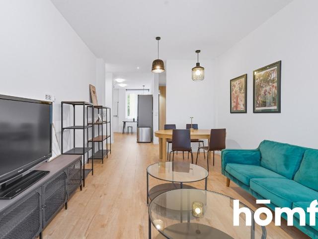 apartment for rent in ul. Wojewódzka, Śródmieście, Katowice