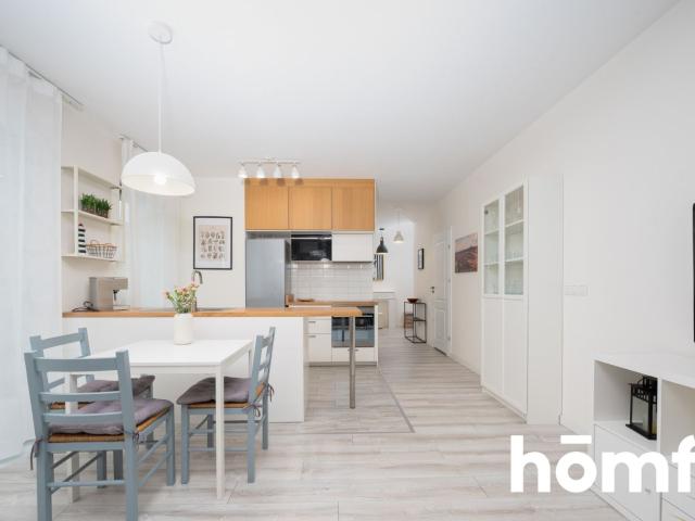 apartment for rent in ul. Wizjonerów, Bronowice Małe / Krowodrza, Kraków