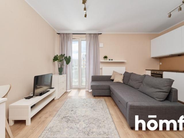 apartment for rent in ul. Zatorska, Zakrzów / Psie Pole, Wrocław