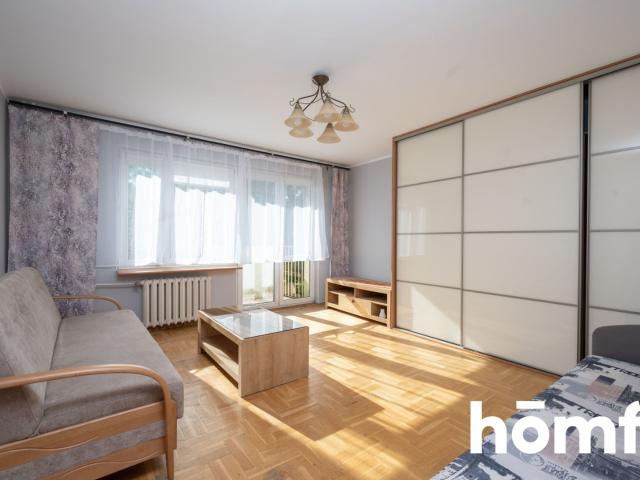 apartment for rent in ul. Zielińska, Prądnik Biały / Krowodrza, Kraków