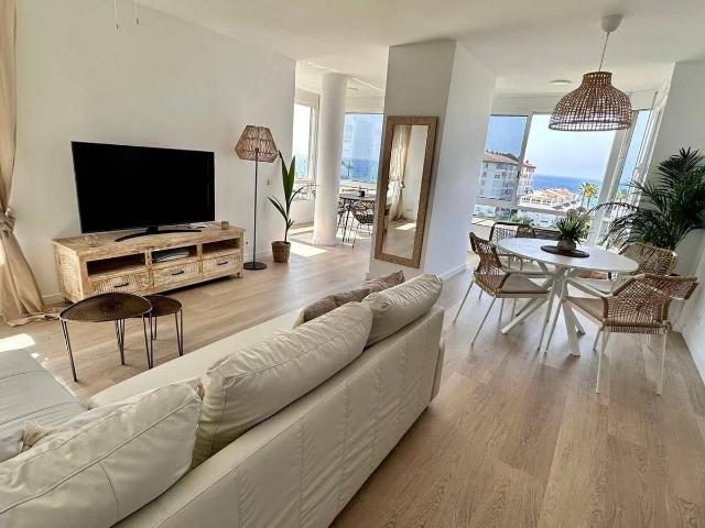Apartment for rent in Urbanización Santa Rosa, Torrox, Málaga