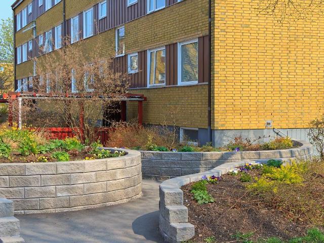 apartment for rent in Utmarksvägen 1 D Lgh 1201, Östra Gärdet