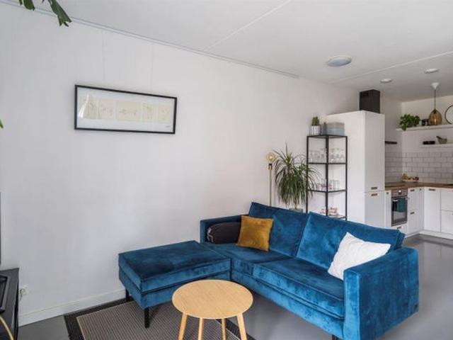 Apartment for rent in Utrecht