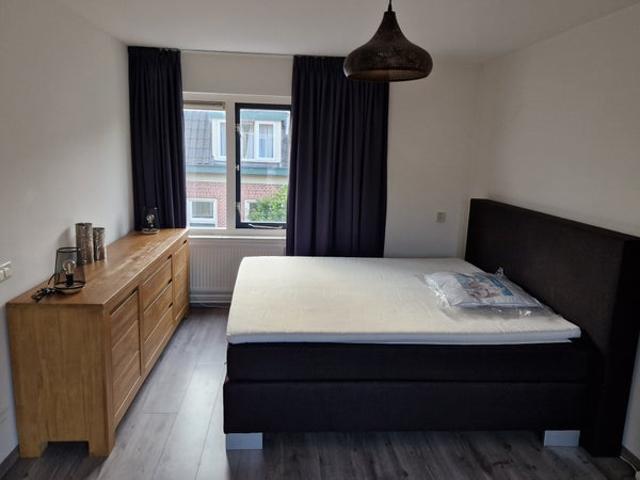 Apartment for rent in Utrecht
