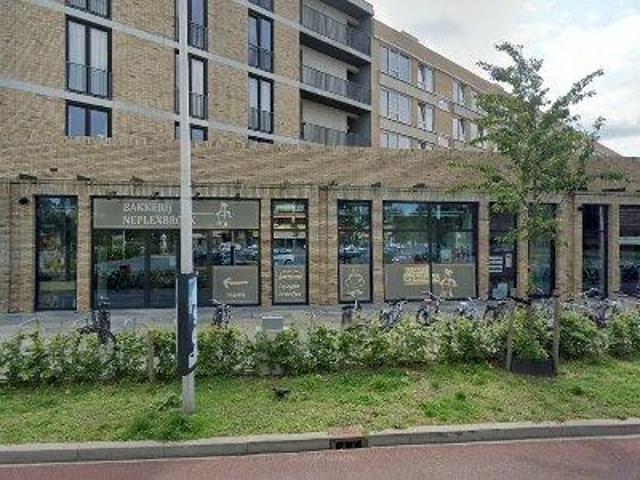 Apartment for rent in Utrecht Noord Oost, Utrecht