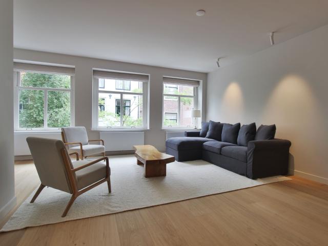 apartment for rent in Utrechtsedwarsstraat 147 B 1017WE Amsterdam Utrechtsebuurt Zuid Amsterdam