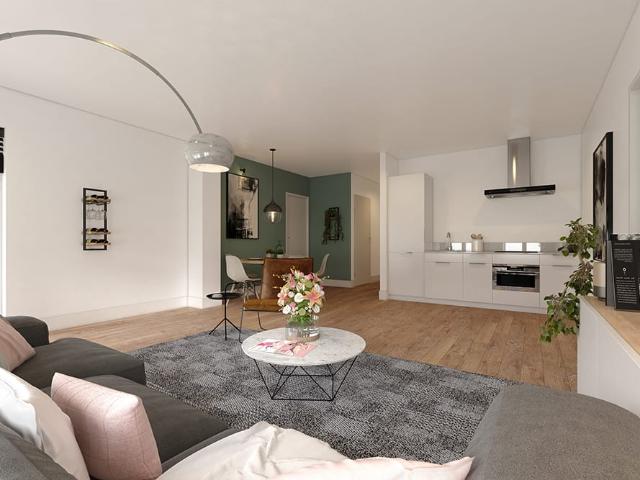 apartment for rent in Utrechtseweg 91 1 3702AA Zeist Utrechtseweg Zeist