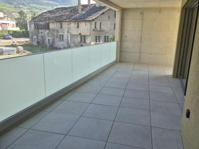 Apartment for rent in Uvrier | dreamo. Ch