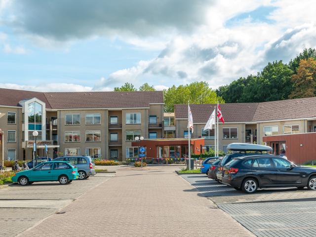 Apartment for rent in Vollenhove