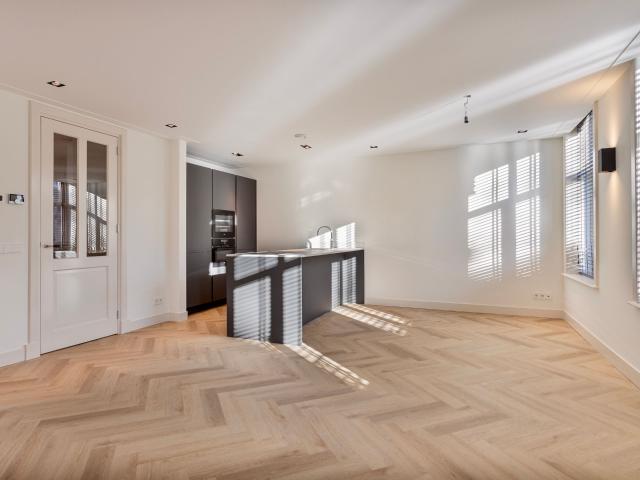 apartment for rent in Vondelstraat 60 2 1054GG Amsterdam Vondelparkbuurt Oost Amsterdam