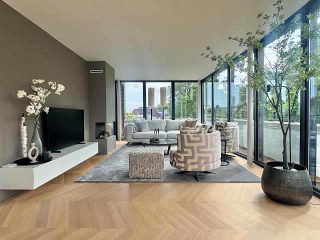 Apartment for rent in Vondelparkbuurt, Amsterdam, Netherlands