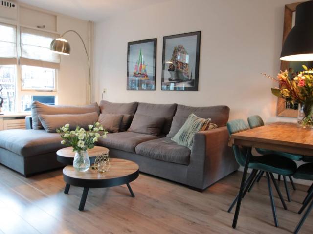 apartment for rent in Vondelweg 46 3031PW Rotterdam Rubroek Rotterdam
