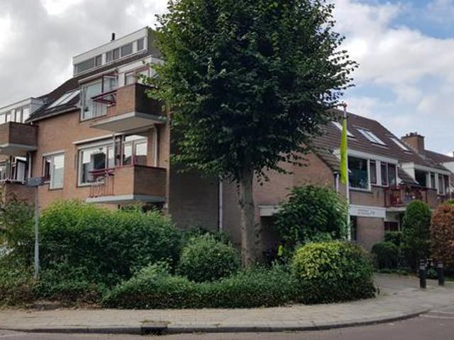 Apartment for rent in Voorschoten