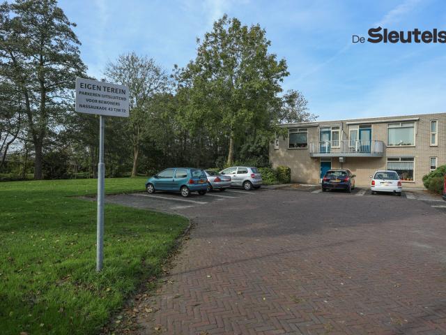 Apartment for rent in Voorschoten