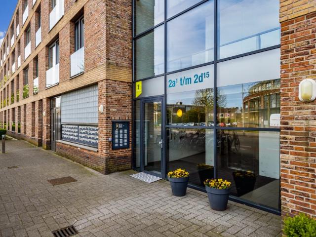 Apartment for rent in Voorschoten