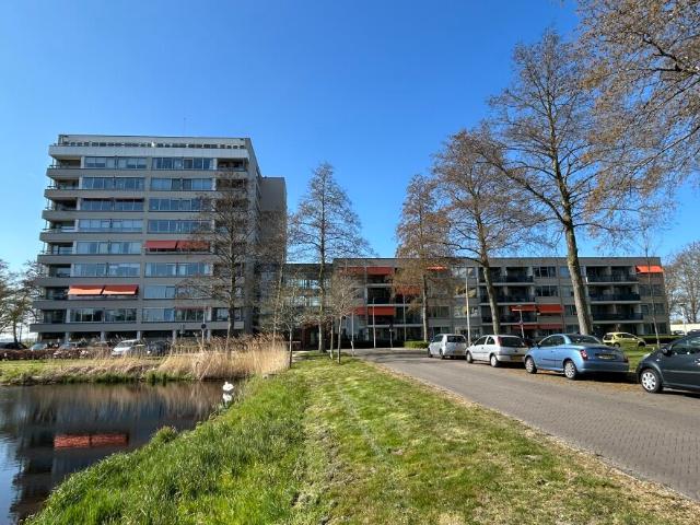 Apartment for rent in Voorschoten