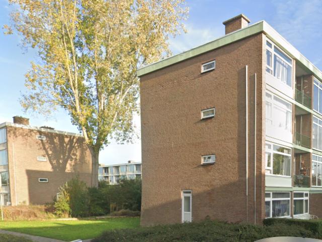 Apartment for rent in Voorschoten