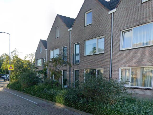 Apartment for rent in Voorschoten