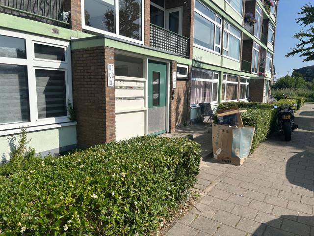 Apartment for rent in Voorschoten
