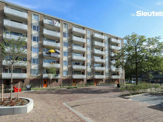 Apartment for rent in Voorschoten