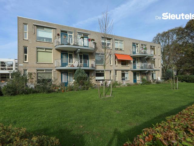 Apartment for rent in Voorschoten