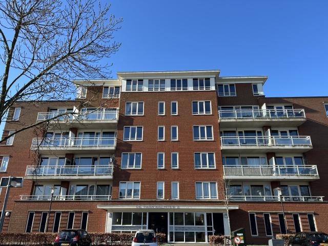 Apartment for rent in Voorschoten