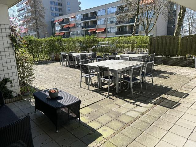 Apartment for rent in Voorschoten