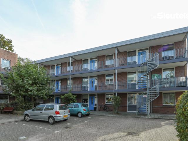 Apartment for rent in Voorschoten
