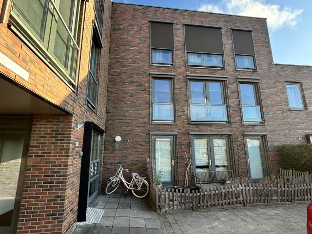 Apartment for rent in Voorschoten