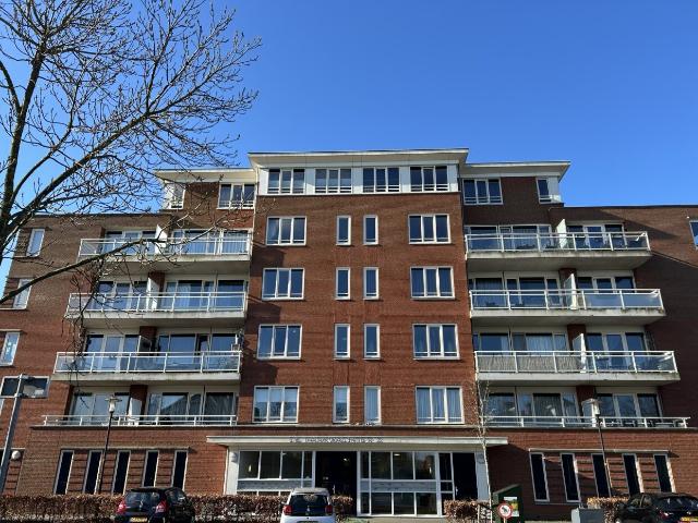 Apartment for rent in Voorschoten