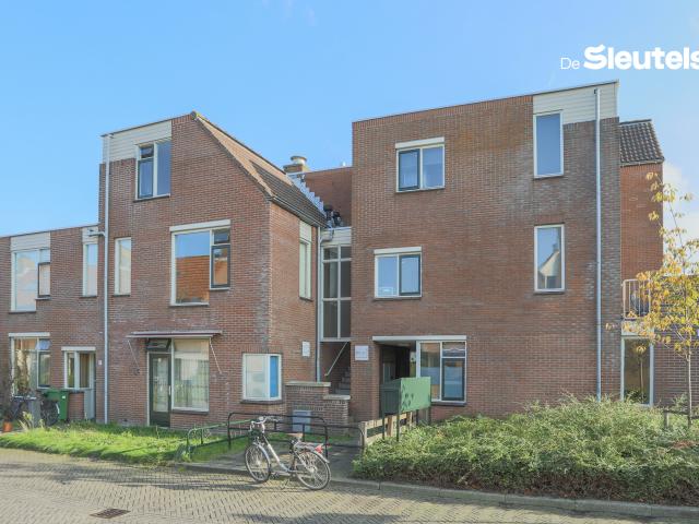Apartment for rent in Voorschoten