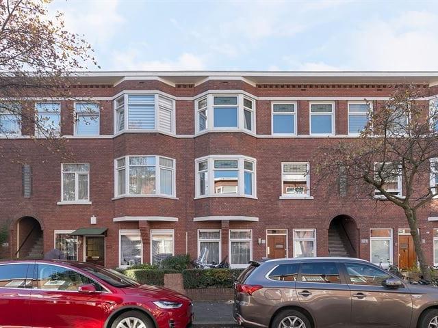 apartment for rent in Voorthuizenstraat 179 2573AE Den Haag Oostbroek Noord Den Haag