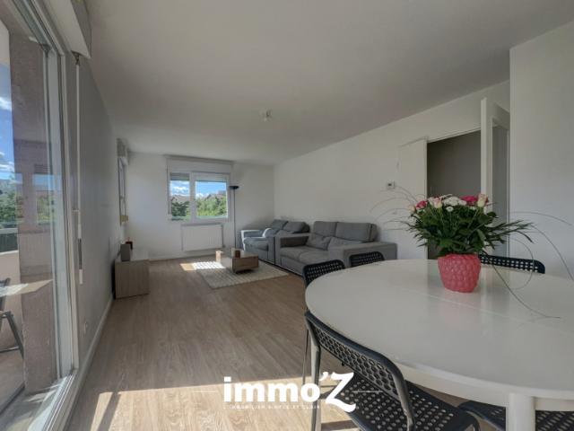 Apartment for rent in VOREPPE