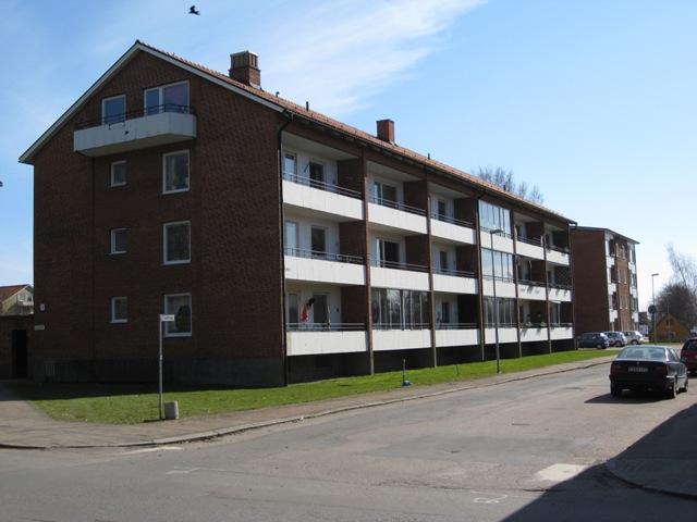 apartment for rent in Vattugatan 1 A, 263 36 Höganäs