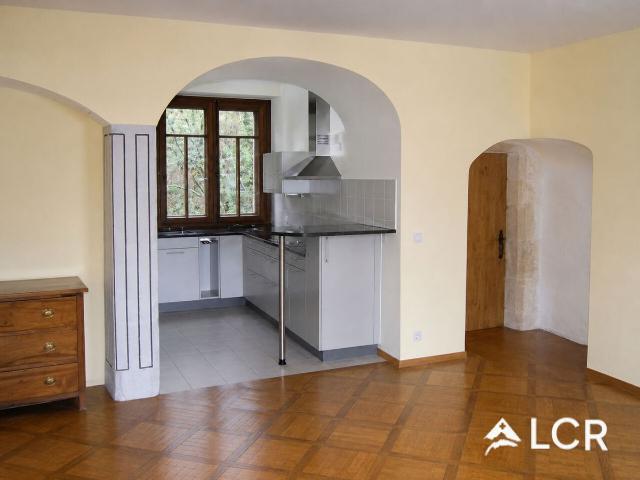 Apartment for rent in Vaumarcus 200 m² | dreamo. Ch
