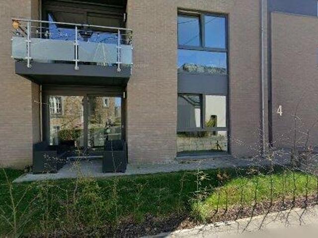 Apartment for rent in Vaux sur Sûre