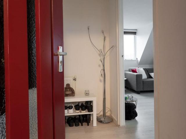 apartment for rent in Vaart Z.Z. 95 C 9401GK Assen Oude Gasfabriek Assen