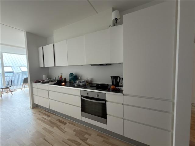 Apartment for rent in Valby – available from July 1st