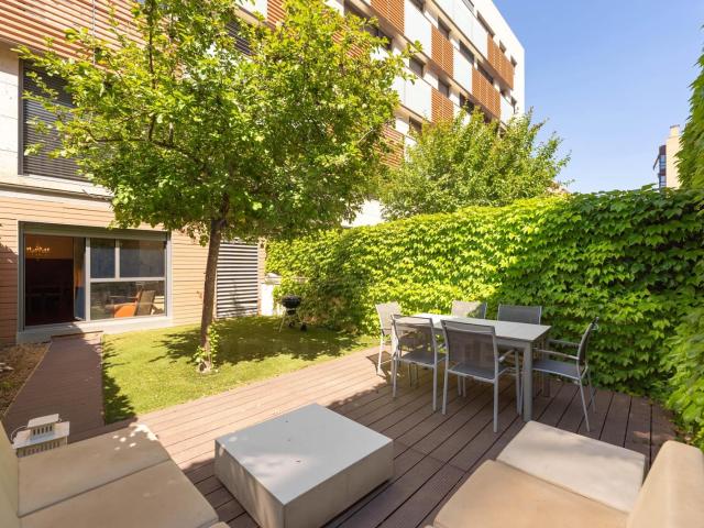 Apartment for rent in Valdefuentes, Madrid city, Madrid