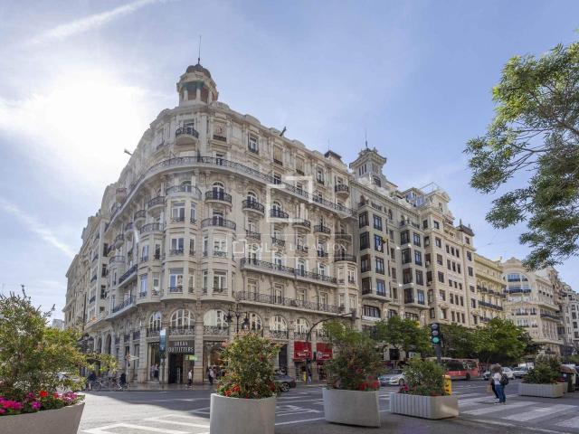 Apartment for rent in Valencia city, Valencia